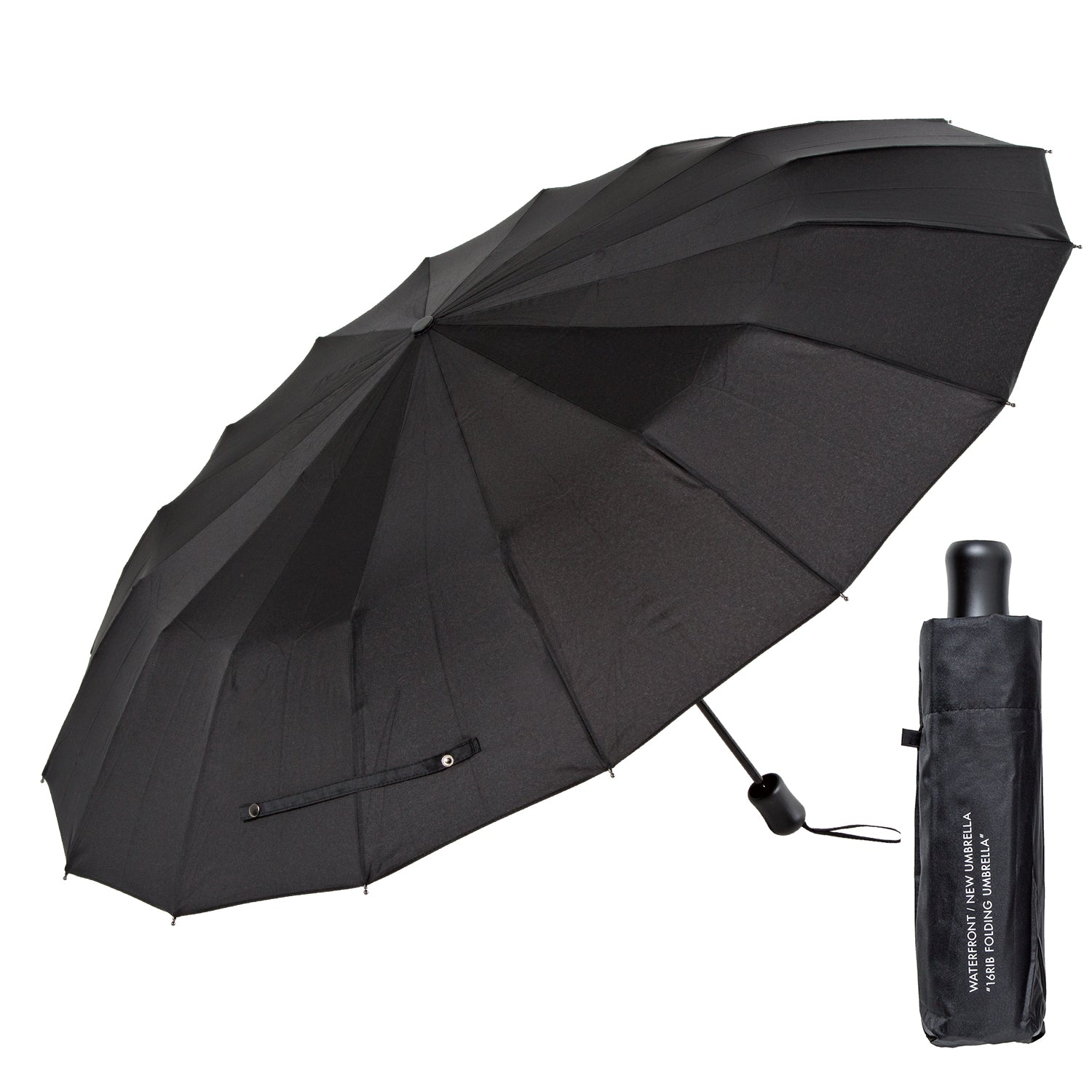 16RIB Folding Umbrella / 単品商品